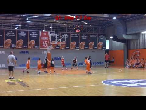 MLC, 14.5.2017, Stepinac - Zaprešić