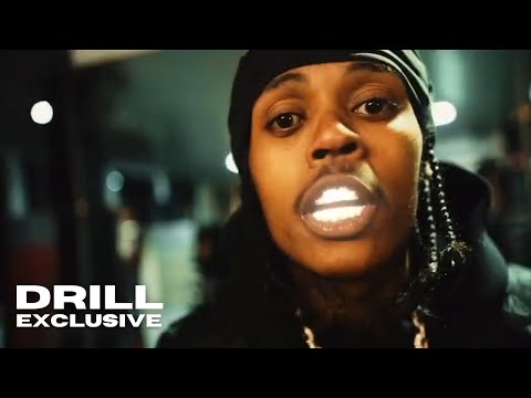 Dthang & Edai Gunz - Opp Hunter (Offical Music Video)