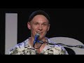 Why I Left My High Paying Job to Become a Street Musician | Morf  | TEDxKlagenfurt