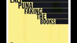 Lali Puna - Call 1-800 FEAR