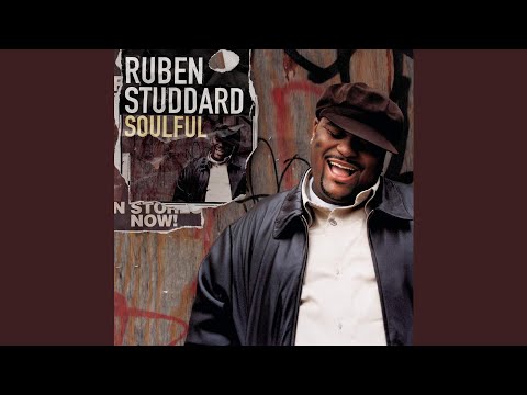 Ruben Studdard - Sorry 2004
