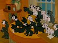 101 Dalmatians 1961 Ending 20th Century Fox
