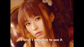 Music video thumbnail preview for wish★ GARNET CROW by GARNET CROW