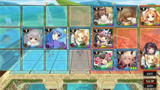 限界凸騎 モンスターモンピース NAKED　チュートリアル2