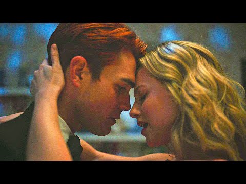 Riverdale [4x17] - Wicked Little Town - Betty and Archie DANCE TOGETHER [FULL SCENE HD]