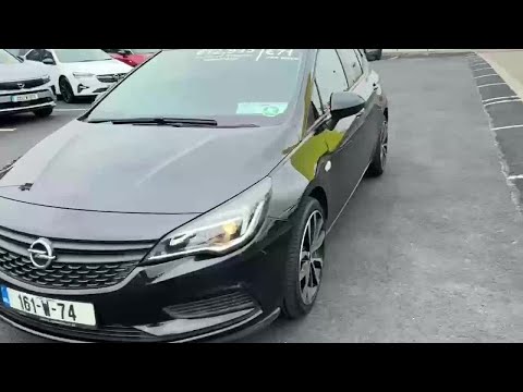 Opel Astra 1.0 Turbo 105PS s/s Ecoflex S - Image 2