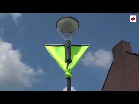 Winkelen in Dongen in de zomer 2020