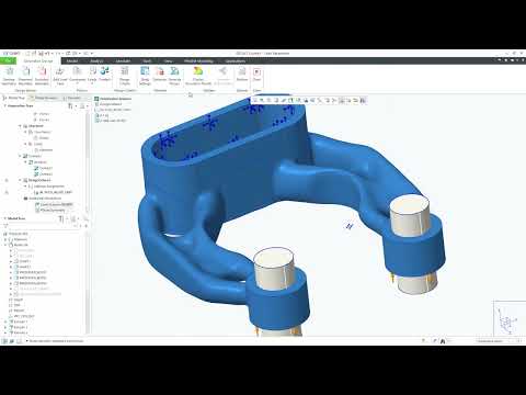 Anteprima video AI Driven Generative Design