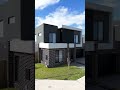 Bold And Timeless Facades In Deanside