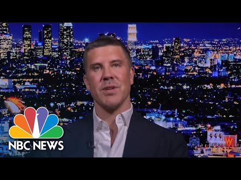 Sample video for Fredrik Eklund