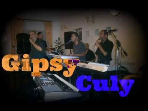 Gipsy Culy 43 - Mamka moja draha