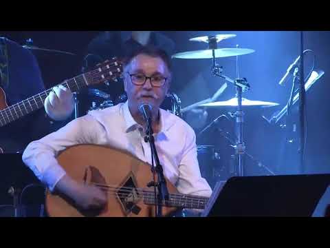 Cherif hamani Live au cabaret souvage