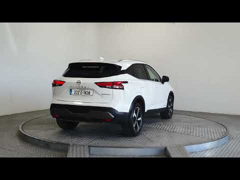 Nissan QASHQAI Epower SV Premium GR R RR My2.5 - Image 2