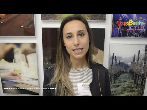 Natani Casagrande - Fenavinho 2019