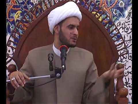 ⁣تبسيط المعرفة المفهومية .الشيخ سلام العسكري
