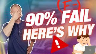 Affiliate Marketing Reality Check — Full Breakdown & Transcript