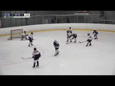 Salamat Black (08) - KJT