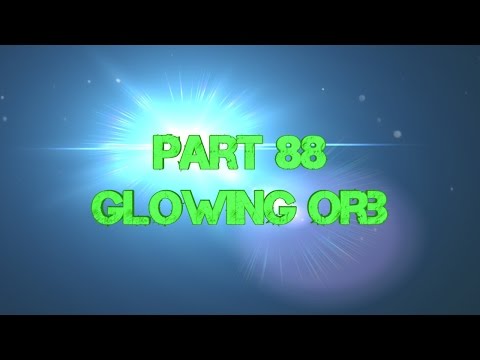 Miniature Painting 101: Part 88 - Glowing Orb (OSL)