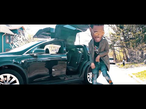 Young Doc - Big Bandz [Official Music Video]