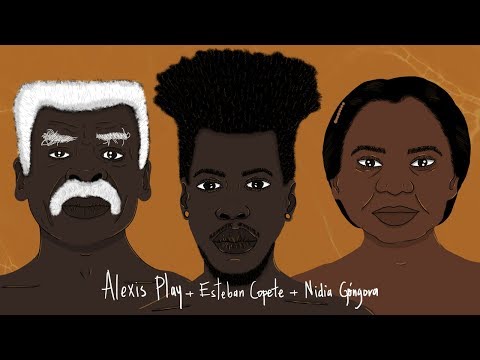 Alexis Play Feat. Nidia Gongora & Esteban Copete - Prietitud (Audio Oficial)