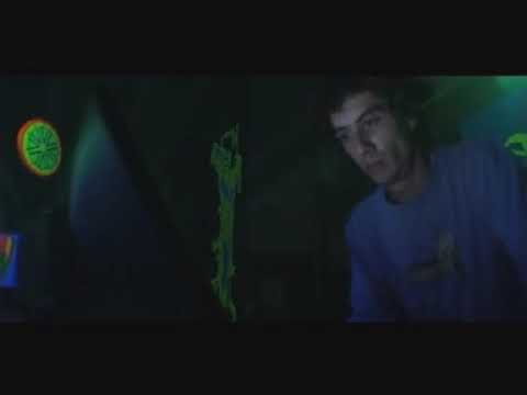 Frequency Surfer - Respect Album BONUS VIDEO