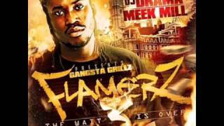 Meek Mill - The Real [New/2010][Flamerz 3]