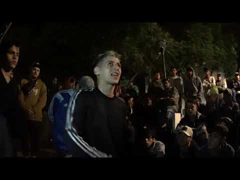 SAN RUSTY vs JK FELLA 4tos Rp Free (Catorceava Edicion) 2vs2