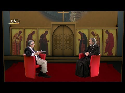 L’Orthodoxie, ici et maintenant