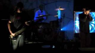 COLD - When Angels Fly Away (Live at The Rave)