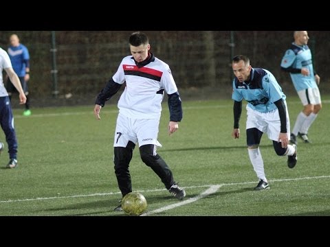 GEO-ZENIT - Amber Gol: 4. tydzień (FLS Wiosna 2014)