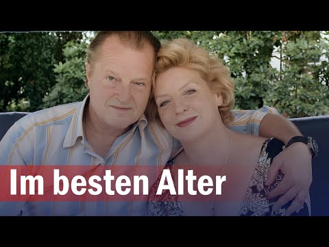 Im besten Alter | Deutscher Film 2011 | Charlotte Schwab, Peggy Lukac, Leonard Lansink | Comedy