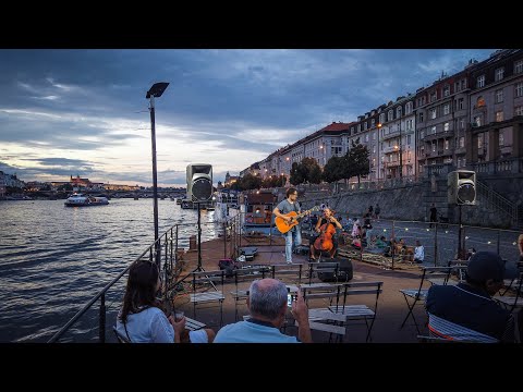 Peter Aristone - Cool As You // Avoid Session