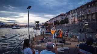 Peter Aristone - Cool As You // Avoid Session