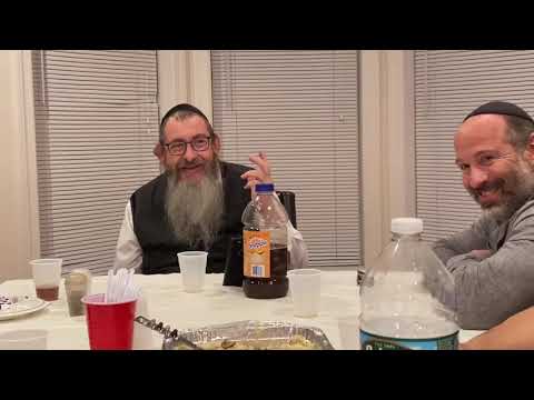 Tanya Class - Chapter 13 Part 2 Rabbi Yaacov ORIMLAND