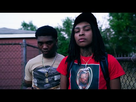 Eskabar X GRoy "Batman Freestyle" (Official Music Video)