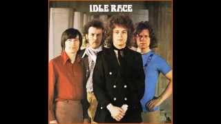 Idle Race  -  &quot;Hurry Up John&quot;