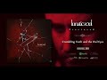 Lunatic Soul - Fractured | PROG-ROCK (FULL ALBUM 2017!)