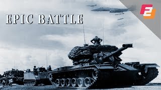 Top 5 Epic Battles That Changed The World History
