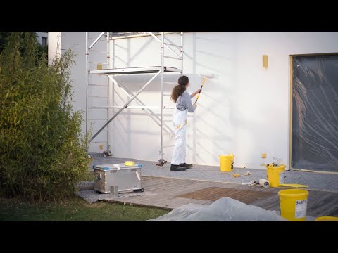 Sto-Unternehmensfilm