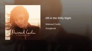 Mairead Carlin Songbook Oft in the Stilly Night