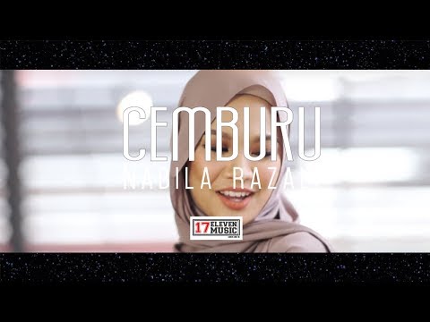 🔴NABILA RAZALI - CEMBURU (OFFICIAL MUSIC VIDEO)