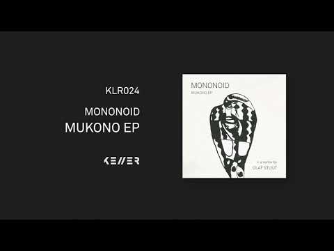 Mononoid - Ballina (Original Mix) [Keller]