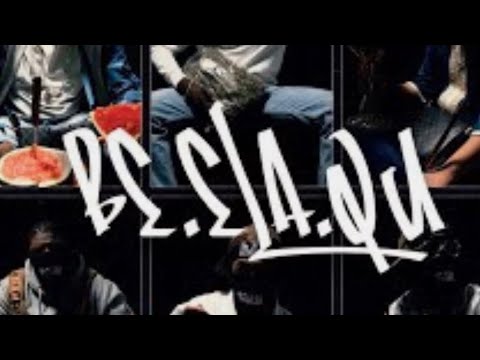 HOODBLAQ- GREY GOOSE (OFFICIAL AUDIO)