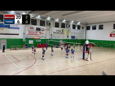 U19 BV Bedizzole - Lonato 06-05-21