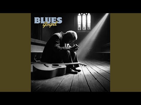 A Alma Abatida (Harpa Cristã em Blues Gospel)