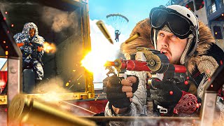 J'ADORE CE MODE DE JEU ! (Cette MP5 CW Wow)