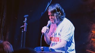 Ariel Pink Live - Sony Hall, New York - White Freckles