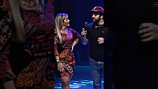 NESSA O RAPHAEL SE DEU BEM #raphaelghanem #standupcomedy #humor