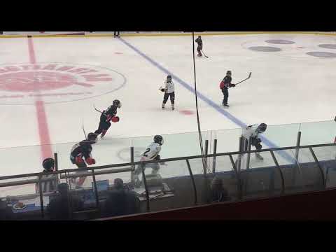 Täby HC - Stenungsund HF - Gruppspelsmatch 1 - Nordic Youth 2021