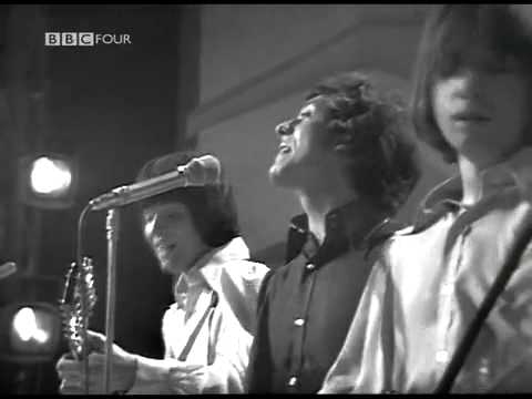 THE HOLLIES   Stop Stop Stop 1969